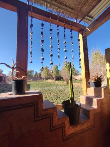 Puna Hostel in San Pedro De Atacama