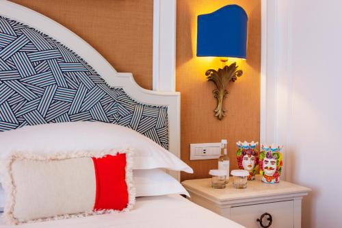 Premium Deluxe Terrace Room image 8