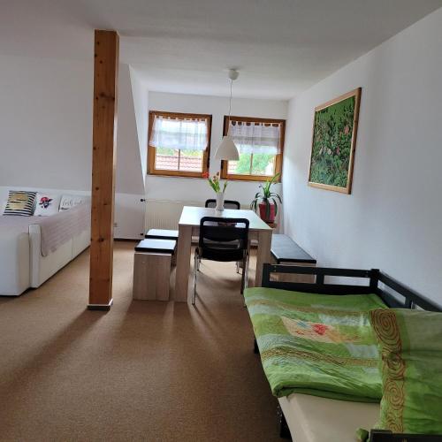 Ferienwohnung im Schwarzwaldhaus in Hufingen