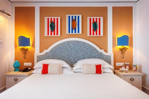 Premium Deluxe Terrace Room image 7