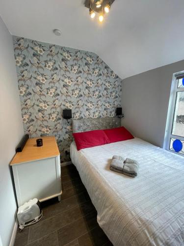 Parnell Place Apartments, Dublin (fotografie 7)
