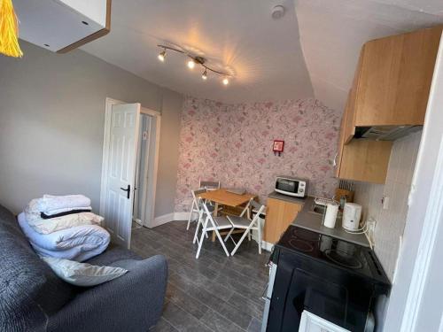 Parnell Place Apartments, Dublin (fotografie 9)
