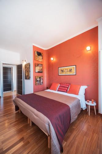 Tiber House 60 Rome Marconi - Rome Vacation M&D, Рим (фото 6)