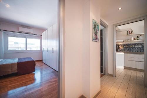 Tiber House 60 Rome Marconi - Rome Vacation M&D, Рим (фото 7)