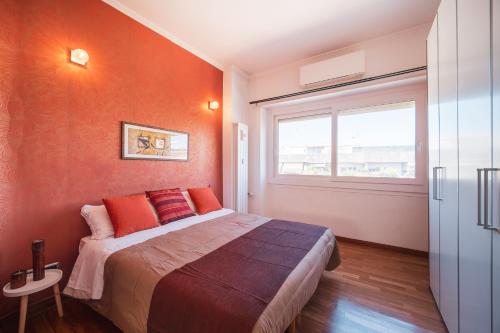 Tiber House 60 Rome Marconi - Rome Vacation M&D, Рим (фото 4)