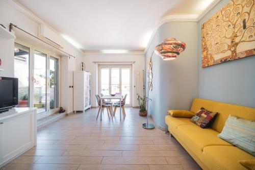 Tiber House 60 Rome Marconi - Rome Vacation M&D, Рим (фото 9)