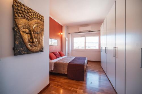 Tiber House 60 Rome Marconi - Rome Vacation M&D, Рим (фото 3)