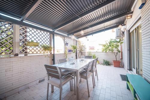 Tiber House 60 Rome Marconi - Rome Vacation M&D, Рим (фото 2)