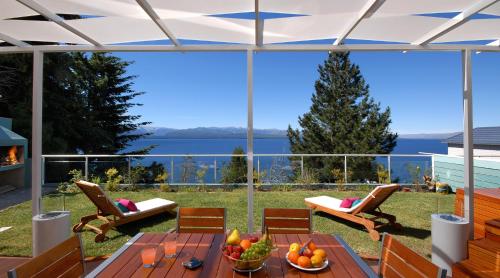 Luxury Lake Views Apartments By Apartments Bariloche