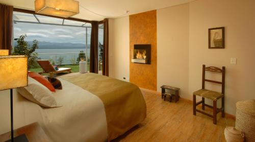 Luxury Lake Views Apartments By Apartments Bariloche