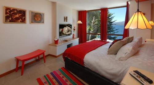 Luxury Lake Views Apartments By Apartments Bariloche