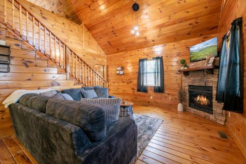 Southern Grace in Pigeon Forge, USA
