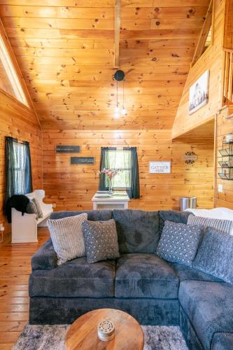 Southern Grace in Pigeon Forge, USA