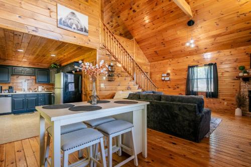 Southern Grace in Pigeon Forge, USA
