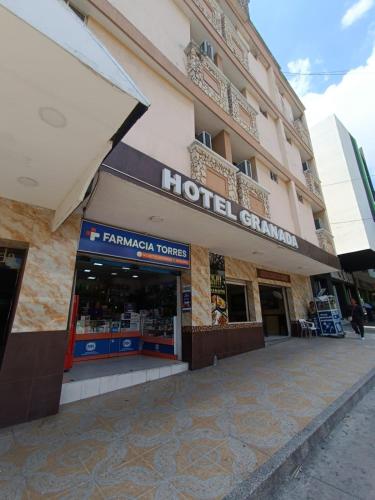Hotel Granada Inn 2