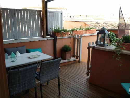 Navona 49 Luxury Suites&Apartment, Roma (foto 6)