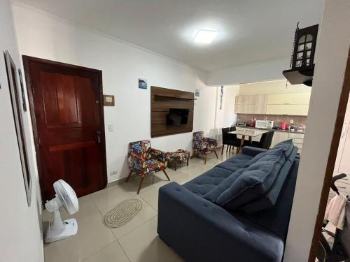 Apartamento Praia Grande Vila TUPI