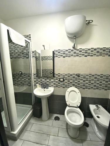 fitta camere portanolana – Naples, CO