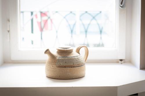 Lovely Cozy Apartment Parioli, Rom (Foto 9)