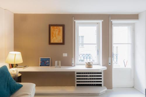 Lovely Cozy Apartment Parioli, Rom (Foto 6)