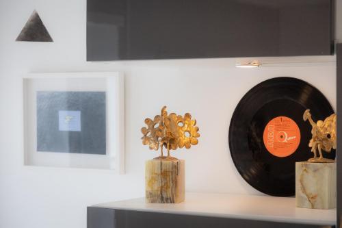 Lovely Cozy Apartment Parioli, Rom (Foto 10)
