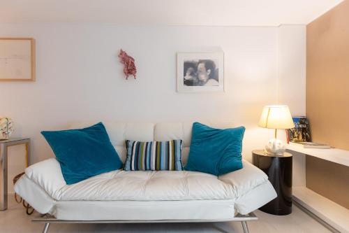 Lovely Cozy Apartment Parioli, Rom (Foto 5)