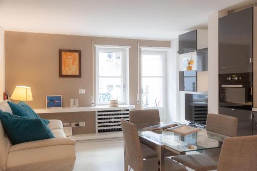 Lovely Cozy Apartment Parioli, Rom (Foto 2)