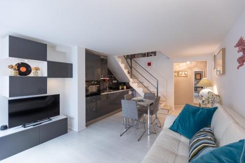 Lovely Cozy Apartment Parioli, Rom (Foto 3)