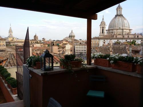 Navona 49 Luxury Suites&Apartment, Roma (foto 8)