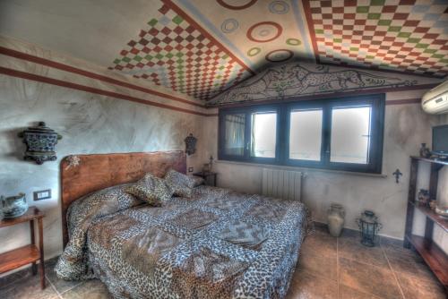 Guest House Qui Dormi L'Etrusco in Canino