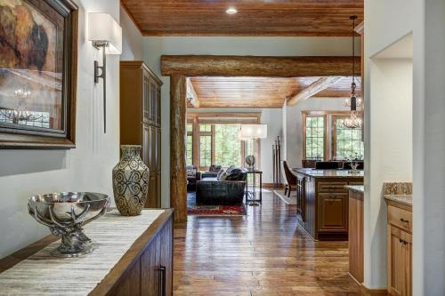 Christie Heights Retreat in Breckenridge, USA