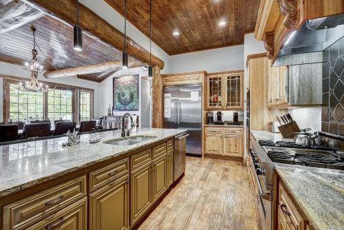 Christie Heights Retreat in Breckenridge, USA