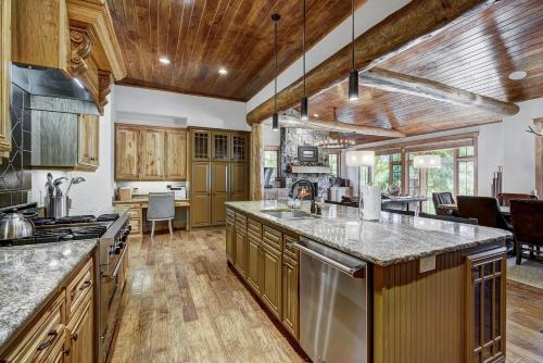 Christie Heights Retreat in Breckenridge, USA