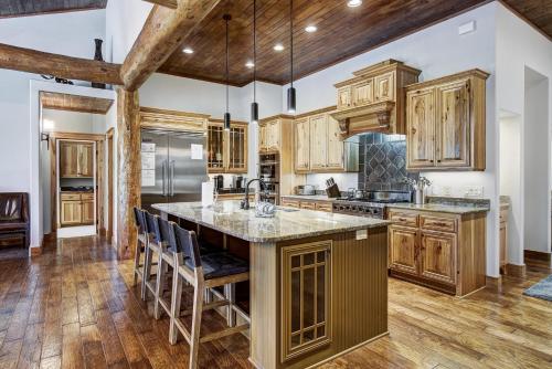 Christie Heights Retreat in Breckenridge, USA