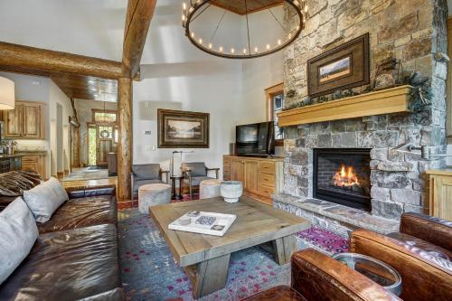 Christie Heights Retreat in Breckenridge, USA