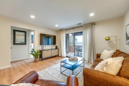 Branson Getaway with Balcony and Resort Amenities! in Branson, USA