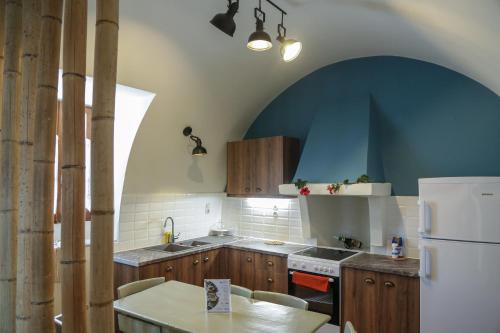 . Stylianos House 1