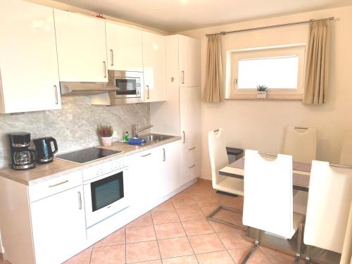 Haus Regina in Timmendorfer Strand