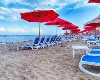 Beach, بورسعيد بورتو سعيد Porto Said شالية فندقي شقة فندقية in Port Said