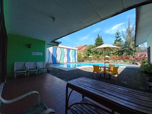 Villa Coolibah 202