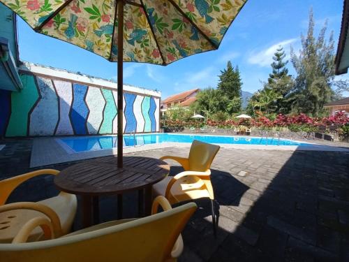 Villa Coolibah 202