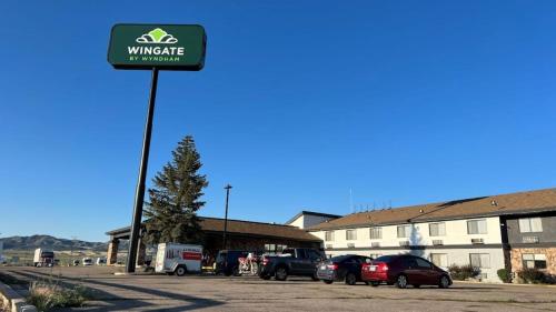 Wingate by Wyndham Beaver I-15