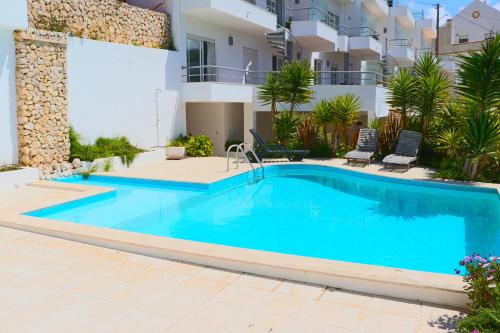 Ericeira (S. Lourenco) Apartment in Encarnação