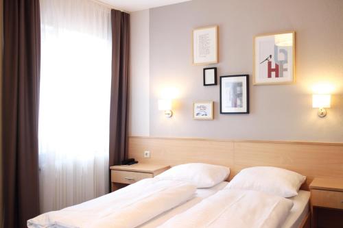 Hotel Friedrichstrae