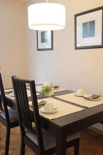 Instalaciones, Hotel Friedrichstraße in Lampertheim