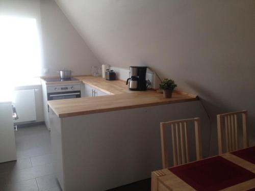 Hotel Friedrichstraße in Lampertheim