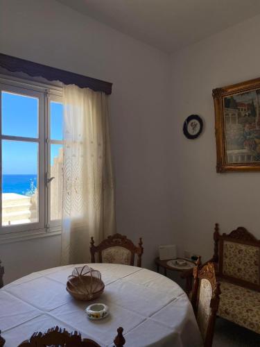 Mare Blu Sole, Karpathos (fotografie 9)