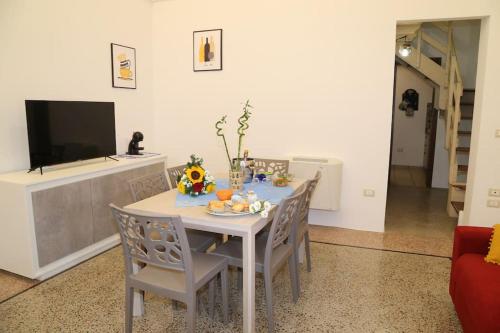 Salento 61 Home - Lecce