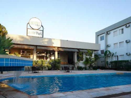 Attiê Park Hotel