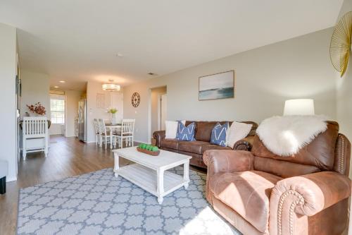 Chic Resort Retreat with Branson Strip Views! - image 10